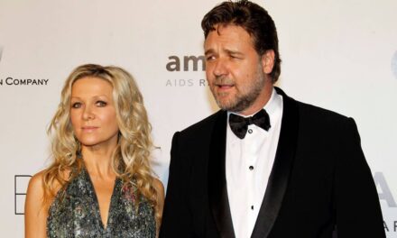 Danielle Spencer partage les détails de ses retrouvailles avec son ex-mari Russell Crowe