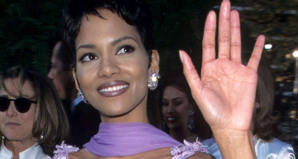 Première et dernière apparition des stars des Oscars sur le tapis rouge