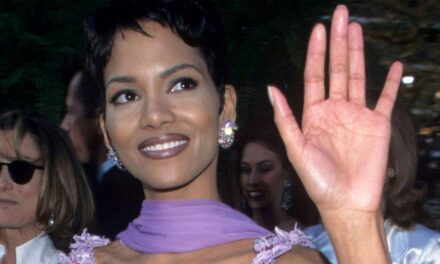 Première et dernière apparition des stars des Oscars sur le tapis rouge