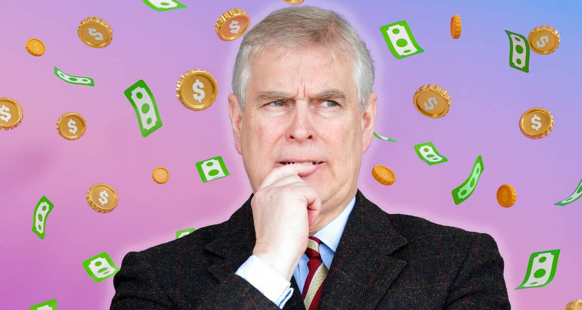 De quel type de sécurité dispose réellement Andrew Mountbatten-Windsor et qui la finance ?