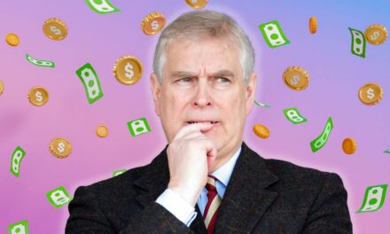 De quel type de sécurité dispose réellement Andrew Mountbatten-Windsor et qui la finance ?