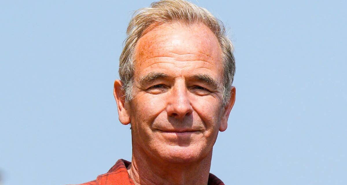 Le drame policier de la BBC de Robson Green, The Northumbria Mysteries, est l&rsquo;antidote parfait pour les fans de Grantchester