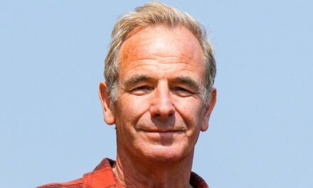 Le drame policier de la BBC de Robson Green, The Northumbria Mysteries, est l&rsquo;antidote parfait pour les fans de Grantchester