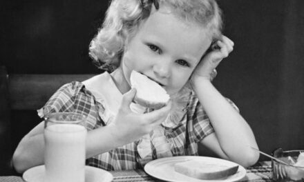 Aliments et boissons interdits par vos grands-parents – dont un 800 fois plus susceptible de provoquer une intoxication alimentaire