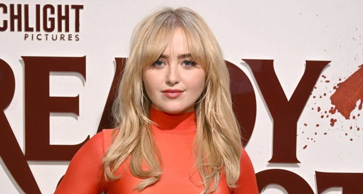 La star de The Society, Kathryn Newton, brise le silence sur l’avenir du thriller Netflix annulé – exclusif