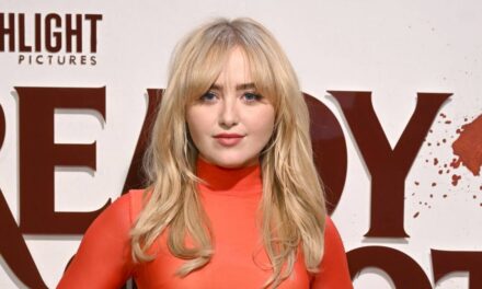 La star de The Society, Kathryn Newton, brise le silence sur l’avenir du thriller Netflix annulé – exclusif