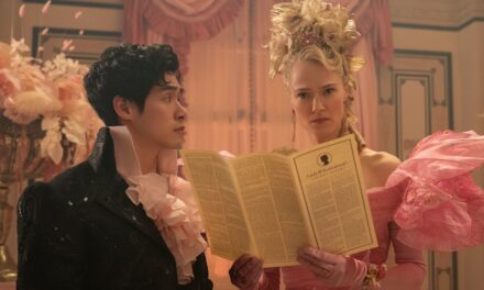 Qui est la nouvelle Lady Whistledown ? 5 suspects pour la saison 5 de Bridgerton