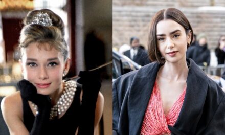 Le biographe d&rsquo;Audrey Hepburn révèle ce qu&rsquo;il pense vraiment de Lily Collins pour le film Breakfast at Tiffany&rsquo;s – en exclusivité