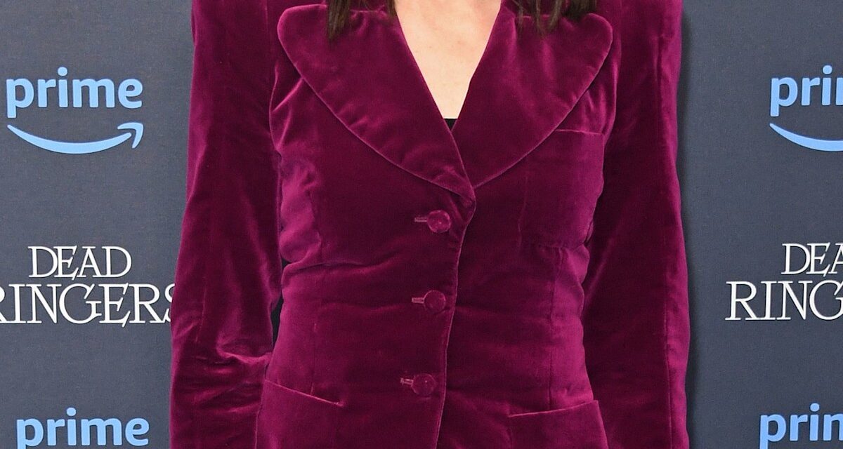 La carrière de Rachel Weisz en images – de La Momie à Vladimir