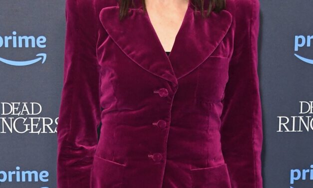 La carrière de Rachel Weisz en images – de La Momie à Vladimir