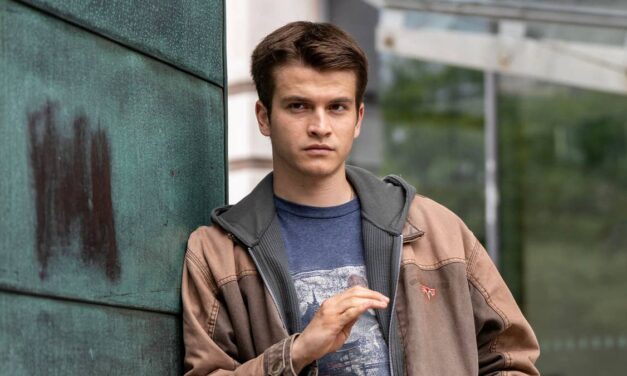 La star de Crookhaven taquine les « rebondissements à chaque tournant » dans le drame mystérieux en 8 parties de la BBC – exclusif