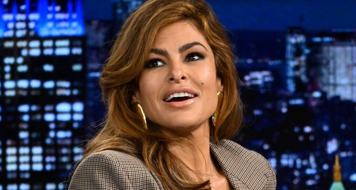 L&rsquo;interdiction d&rsquo;une chambre d&rsquo;Eva Mendes et Ryan Gosling révélée dans une rare confession de mariage