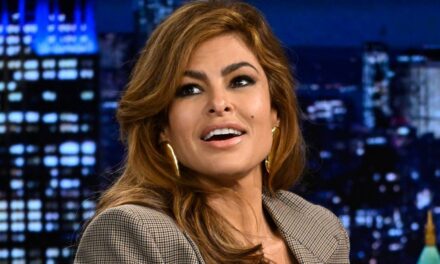 L&rsquo;interdiction d&rsquo;une chambre d&rsquo;Eva Mendes et Ryan Gosling révélée dans une rare confession de mariage