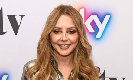 Carol Vorderman, 65 ans, partage ses projets de rénovation : « C&rsquo;est mon argent »