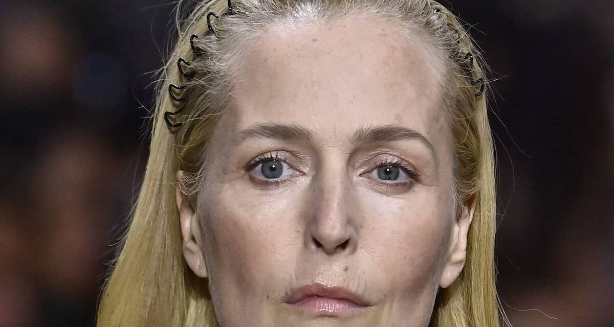 Suis-je trop vieille pour les accessoires pour cheveux à 40 ans ?