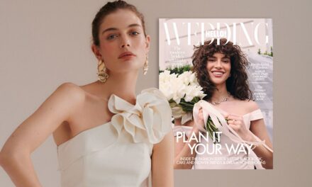 BONJOUR! Le mariage est de retour – et c&rsquo;est le guide ultime pour planifier votre grand jour