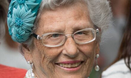 La princesse Astrid de Norvège, 94 ans, hospitalisée après avoir manqué les célébrations de sa visite d&rsquo;État