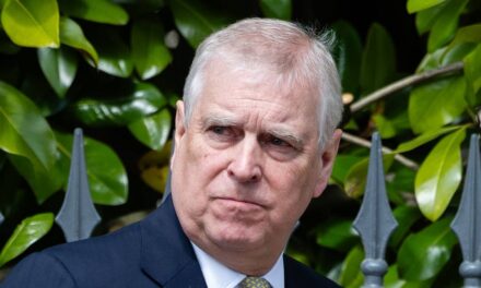 Andrew Mountbatten-Windsor continue d&rsquo;utiliser le titre royal – 4 mois après l&rsquo;avoir perdu