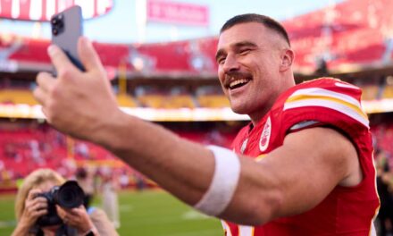 La valeur nette stupéfiante de Travis Kelce – et ce qu&rsquo;il gagnera grâce à un nouveau contrat alléchant