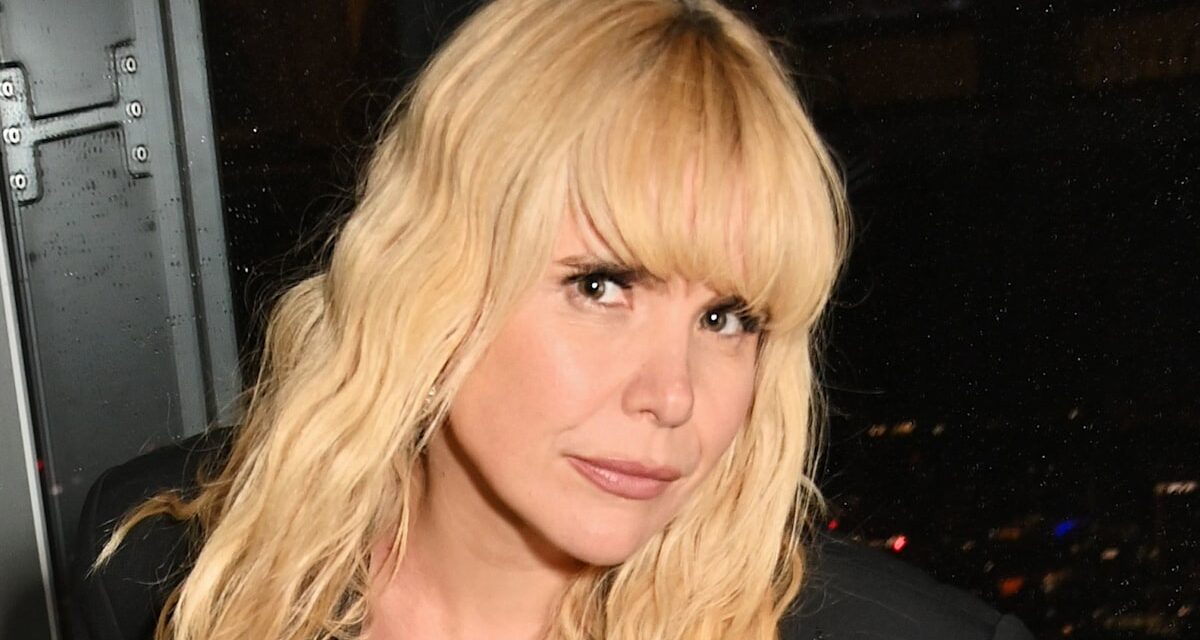 Paloma Faith raconte une histoire de naissance « douloureuse » à 44 ans – et dévoile la première photo de bébé