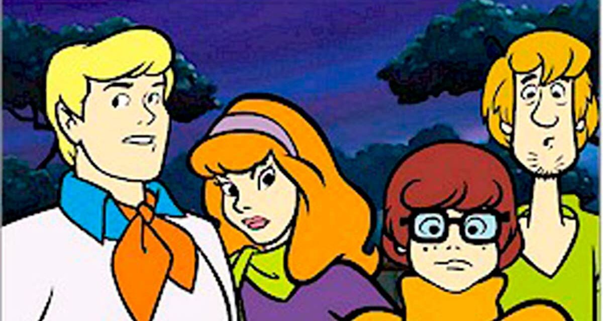 Rencontrez le casting d&rsquo;action en direct de Scooby-Doo de Netflix – et où vous les avez déjà vus