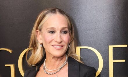 La routine de soins de la peau qui divise Sarah Jessica Parker comprend « n&rsquo;importe quel vieux savon »
