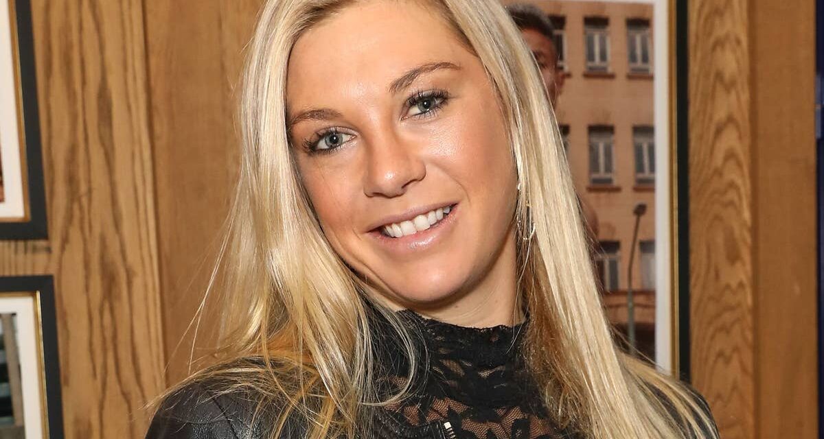 Chelsy Davy, l&rsquo;ex du prince Harry, annonce la naissance surprise d&rsquo;un troisième enfant pour la fête des mères