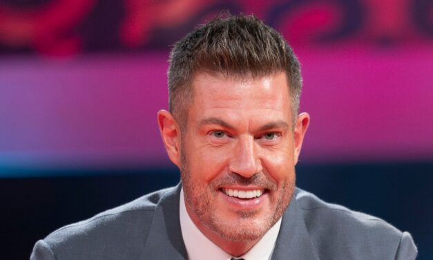 Dans la vie de famille de la star de la télévision Jesse Palmer, avec sa superbe épouse mannequin et sa petite fille