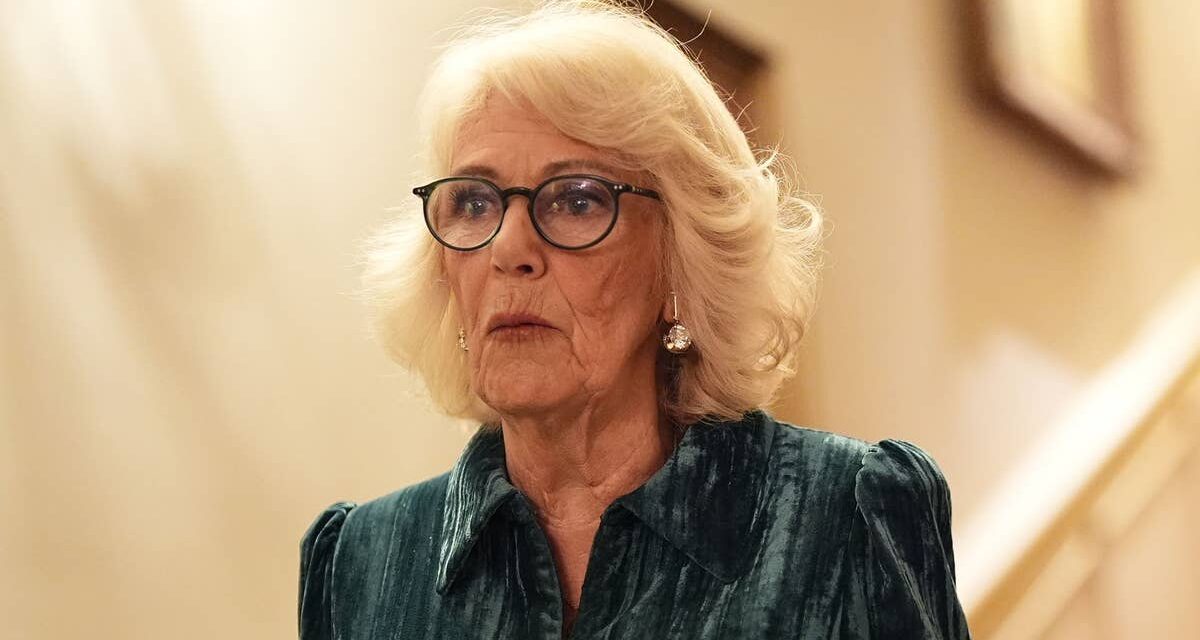La reine Camilla jouera dans un documentaire sur sa passion « de toujours »