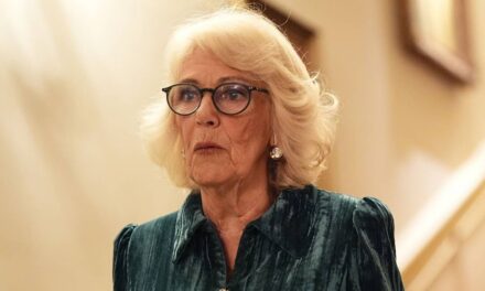 La reine Camilla jouera dans un documentaire sur sa passion « de toujours »