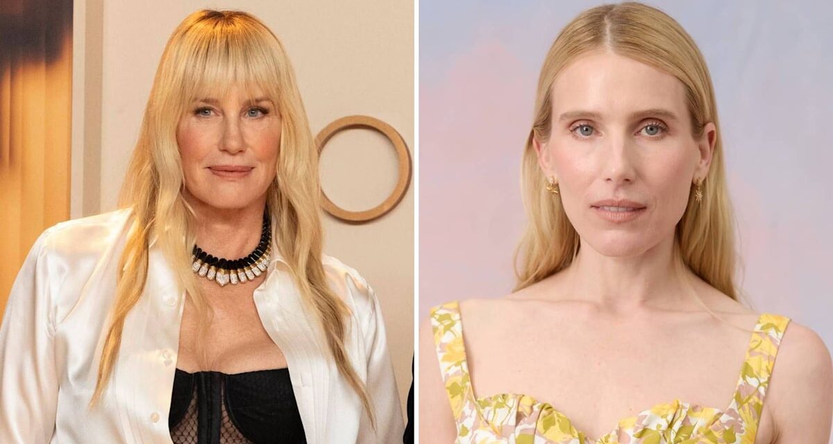 L&rsquo;actrice Daryl Hannah de Love Story détaille la « note d&rsquo;amour » qu&rsquo;elle a écrite pour l&rsquo;actrice de Splash avant de la représenter