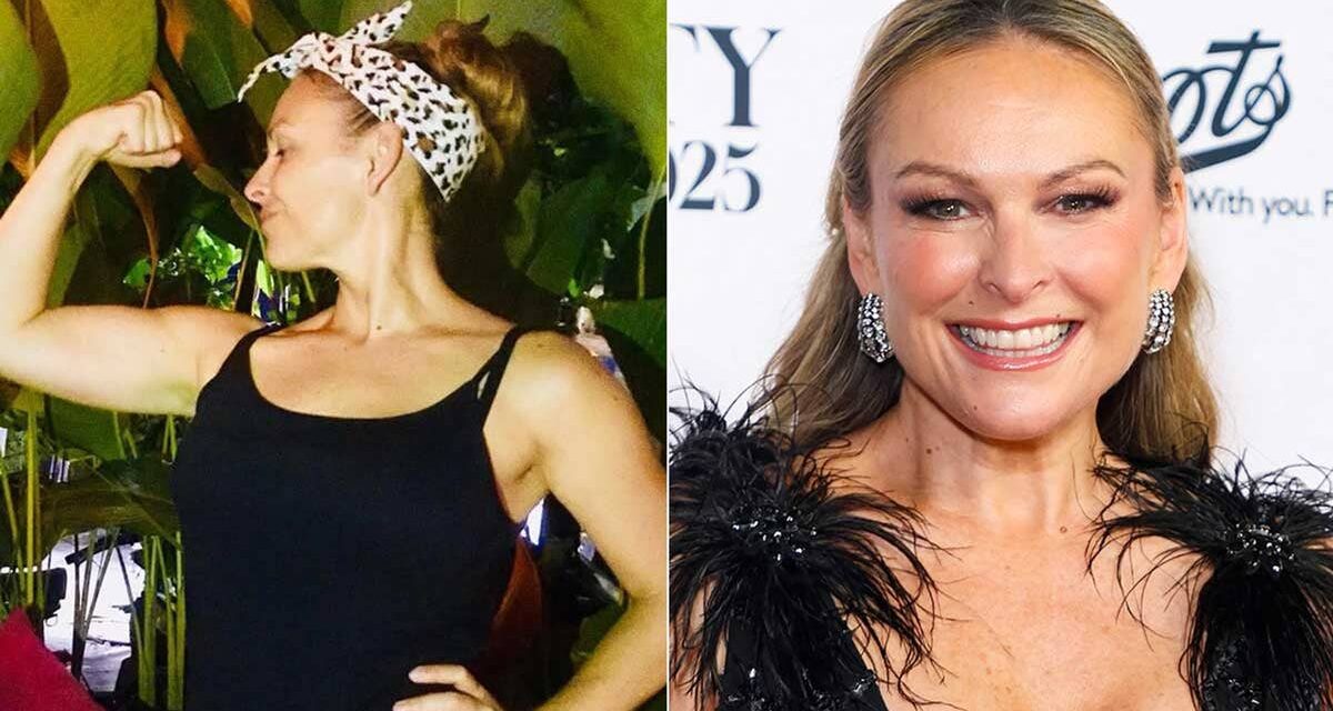 Mel Schilling, star de Mariés au premier regard, décède « entouré d&rsquo;amour », à l&rsquo;âge de 54 ans