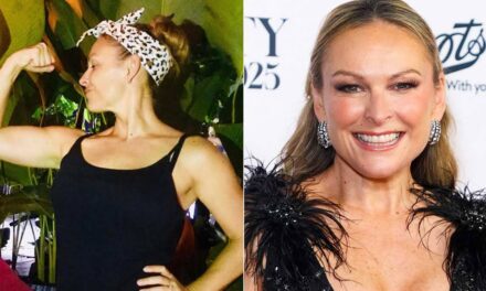 Mel Schilling, star de Mariés au premier regard, décède « entouré d&rsquo;amour », à l&rsquo;âge de 54 ans