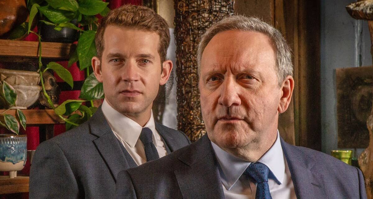 Midsomer Murders reçoit la mise à jour de la saison 26 et promet un « tout nouveau mystère » dans un premier aperçu