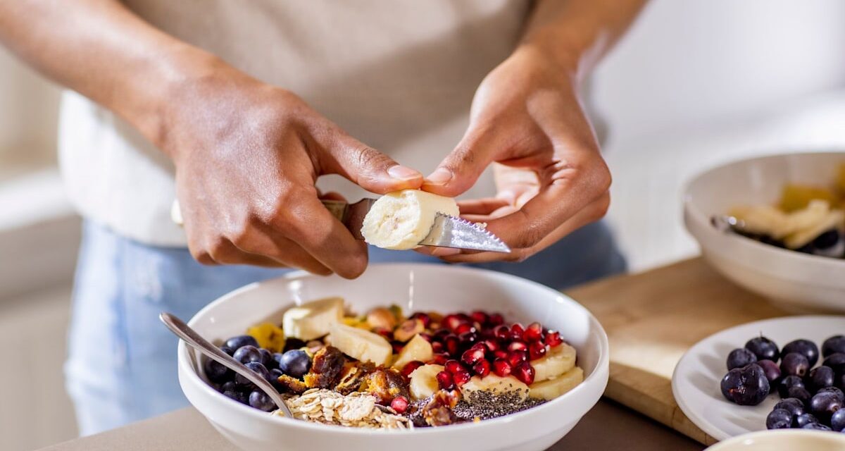 5 aliments « sains » pour le petit-déjeuner à éviter si vous avez des baisses d&rsquo;énergie quotidiennes en milieu de matinée