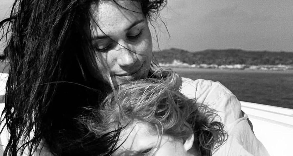 Meghan Markle partage un rare extrait de la voix de la princesse Lilibet – écoutez