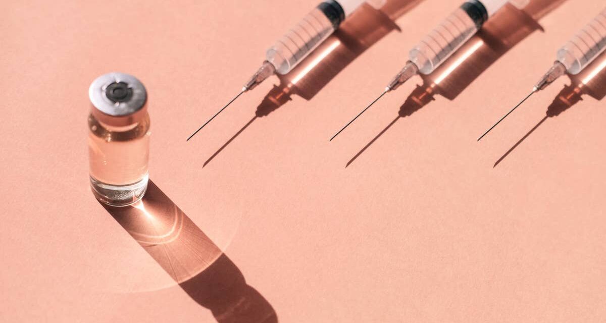Les injections de peptides peuvent-elles vraiment aider à perdre du poids, à avoir une peau nette et à améliorer notre niveau d’énergie ?