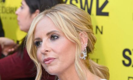 Sarah Michelle Gellar brise le silence sur la triste nouvelle de Buffy
