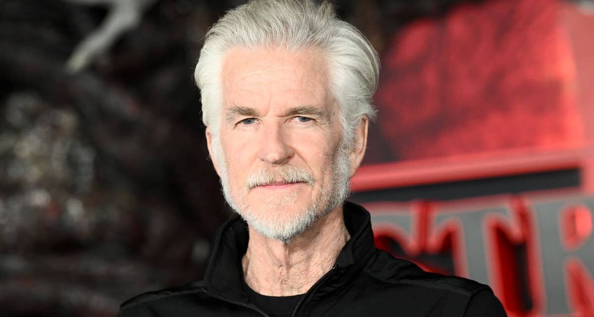 Rencontrez la célèbre épouse de Matthew Modine depuis 46 ans et leurs deux enfants, dont sa fille qui est une actrice primée