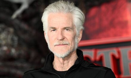 Rencontrez la célèbre épouse de Matthew Modine depuis 46 ans et leurs deux enfants, dont sa fille qui est une actrice primée