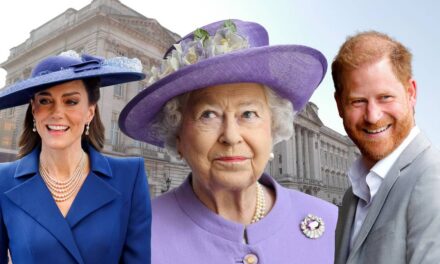 Jouez au jeu de surnoms royaux de HELLO!