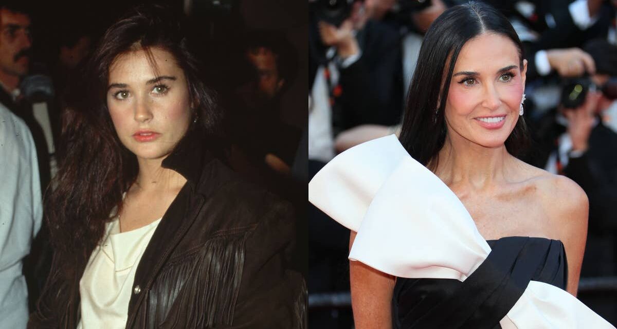 L&rsquo;attrait intemporel du Brat Pack : découvrez les étoiles d&rsquo;hier et d&rsquo;aujourd&rsquo;hui