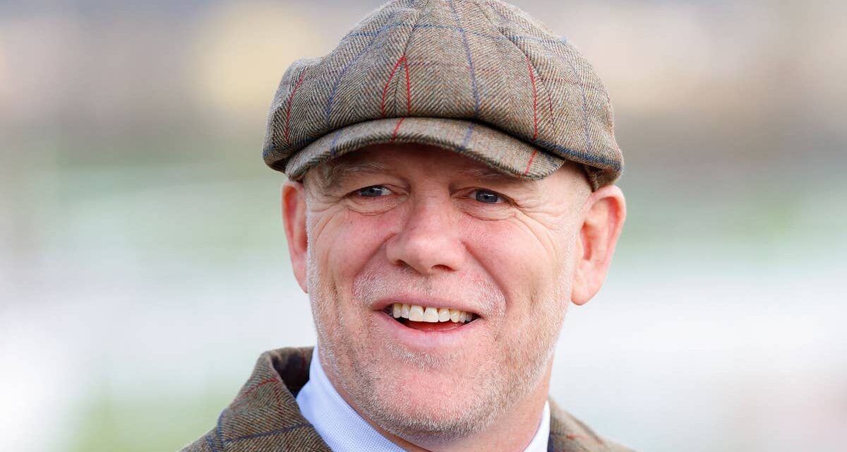 Réponse maladroite de Mike Tindall à une question sur sa belle-mère, la princesse Anne