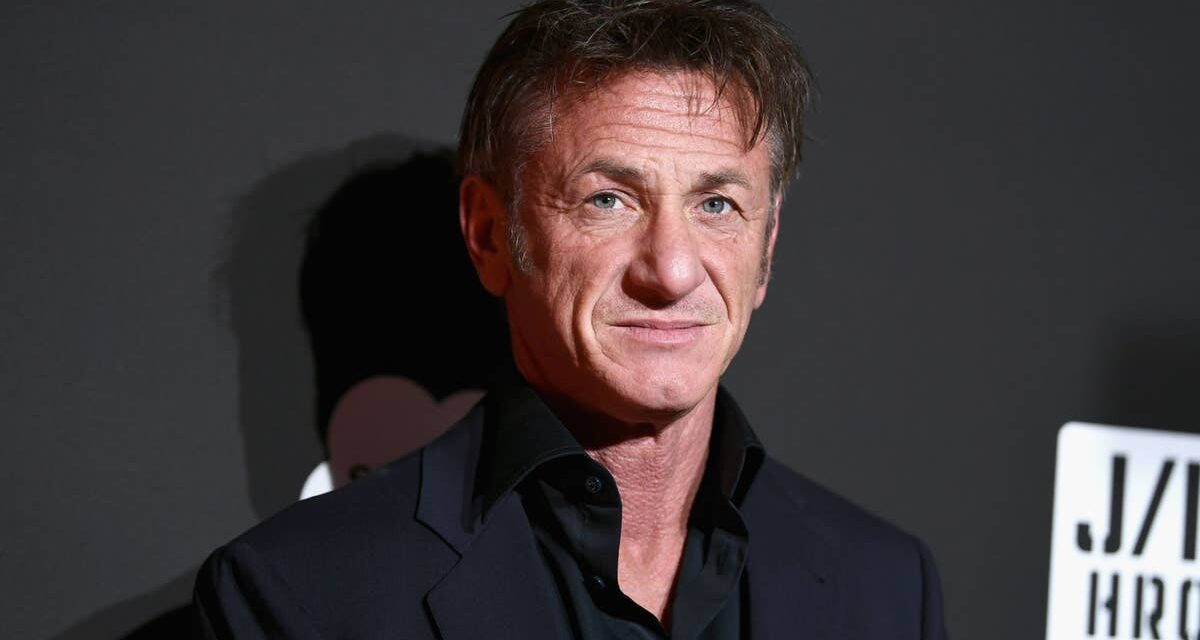Rencontrez la célèbre famille de Sean Penn : du père acteur sur liste noire aux enfants qui suivent ses traces