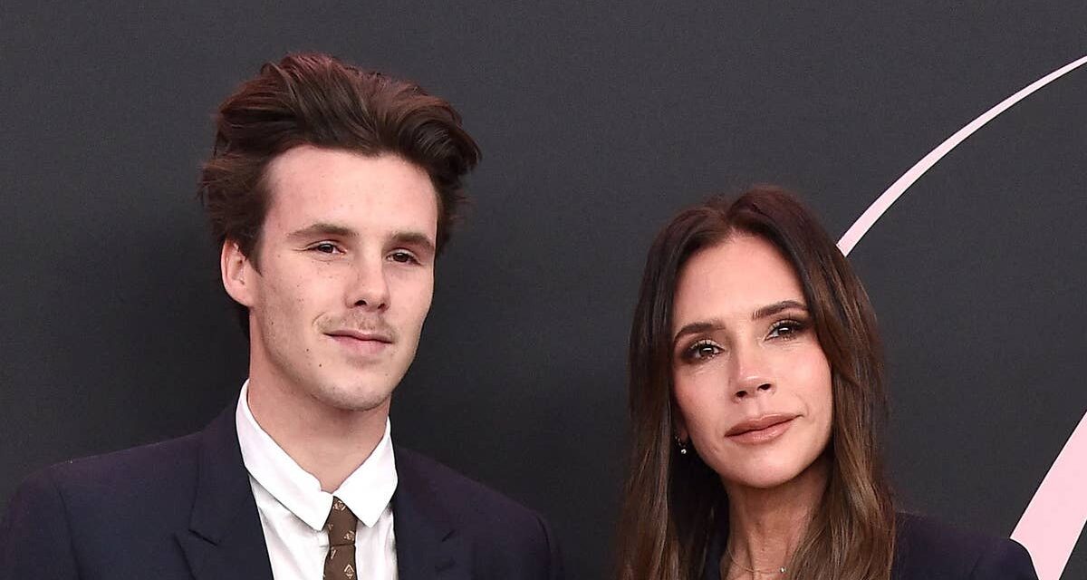 Cruz Beckham va quitter le domicile familial pour une tournée européenne