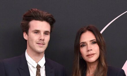 Cruz Beckham va quitter le domicile familial pour une tournée européenne