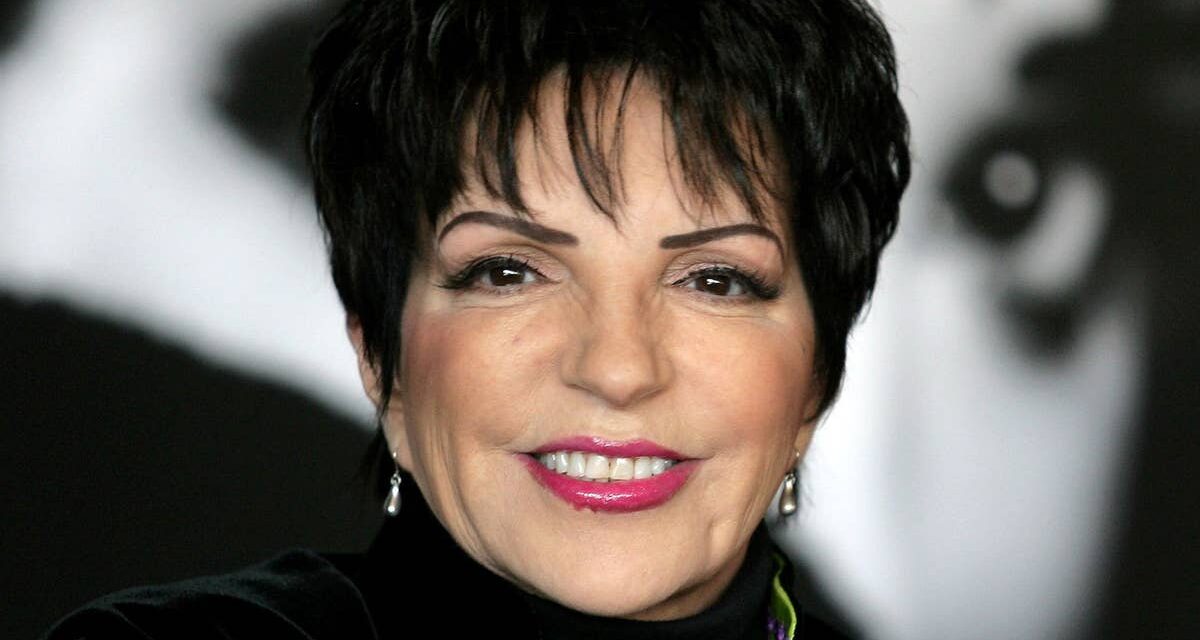 Liza Minnelli révèle la seule chose que la plupart des gens ignorent sur sa mère, Judy Garland