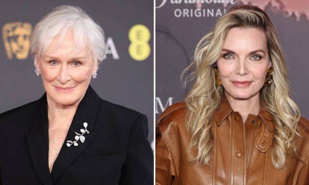6 célébrités qui ont parlé de leur appartenance à une secte : de Glenn Close à Michelle Pfeiffer