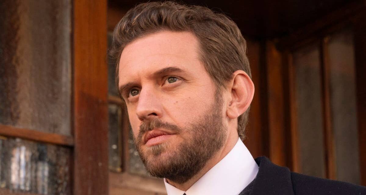 La série policière « phénoménale » Miss Scarlet est votre frénésie dramatique policière ce week-end