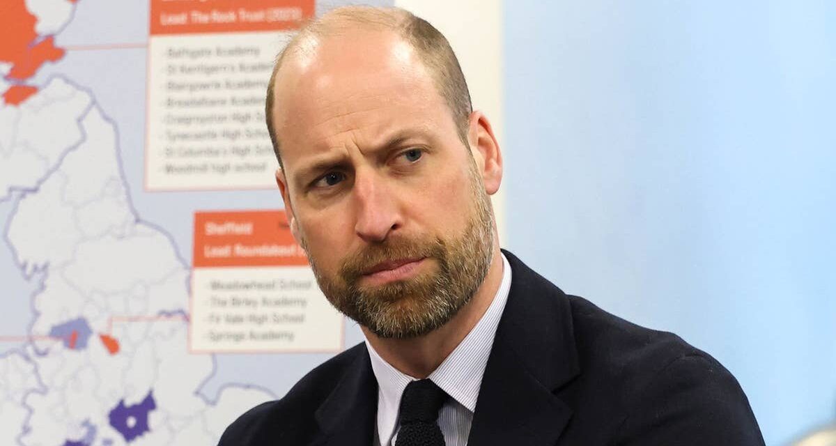 Le prince William brise le silence sur la religion en établissant un record juste avant sa grande sortie avec Kate Middleton